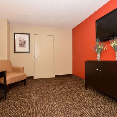 Extended Stay America Suites - Washington, Dc - Gaithersburg - South Dış mekan fotoğraf