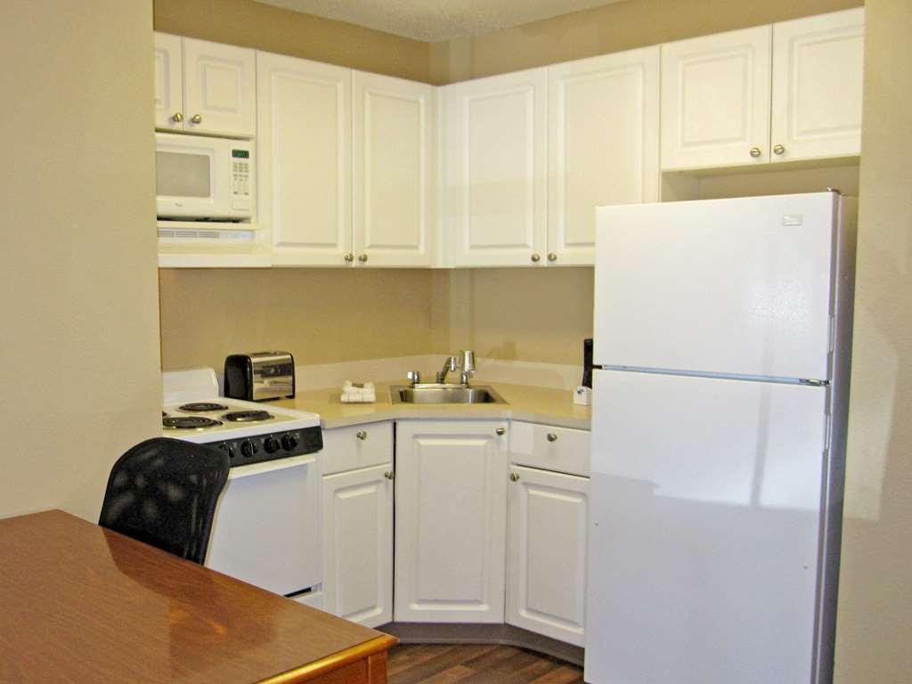 Extended Stay America Suites - Washington, Dc - Gaithersburg - South Oda fotoğraf