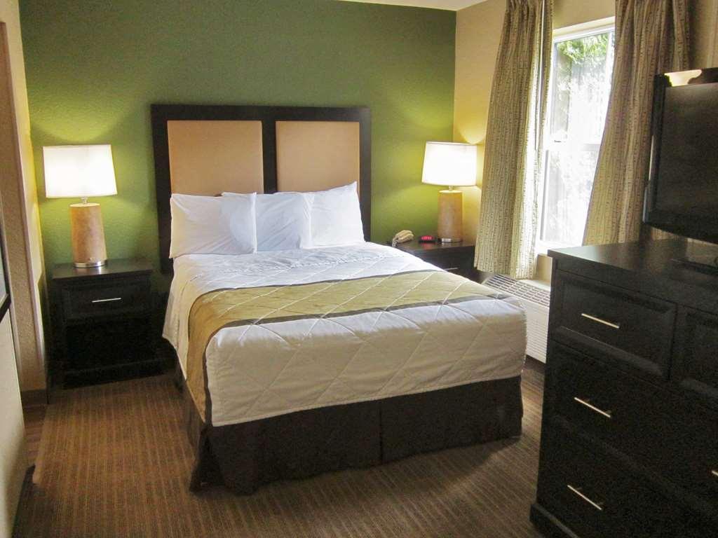 Extended Stay America Suites - Washington, Dc - Gaithersburg - South Oda fotoğraf