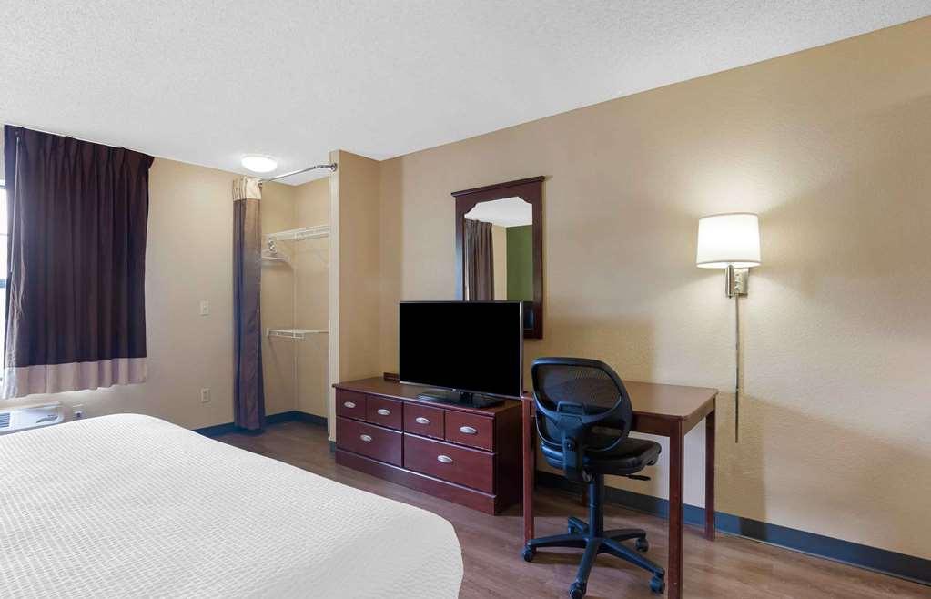 Extended Stay America Suites - Washington, Dc - Gaithersburg - South Oda fotoğraf