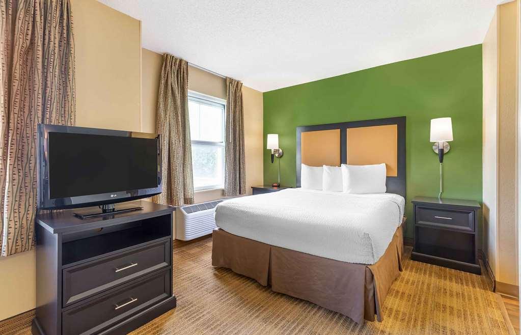 Extended Stay America Suites - Washington, Dc - Gaithersburg - South Oda fotoğraf