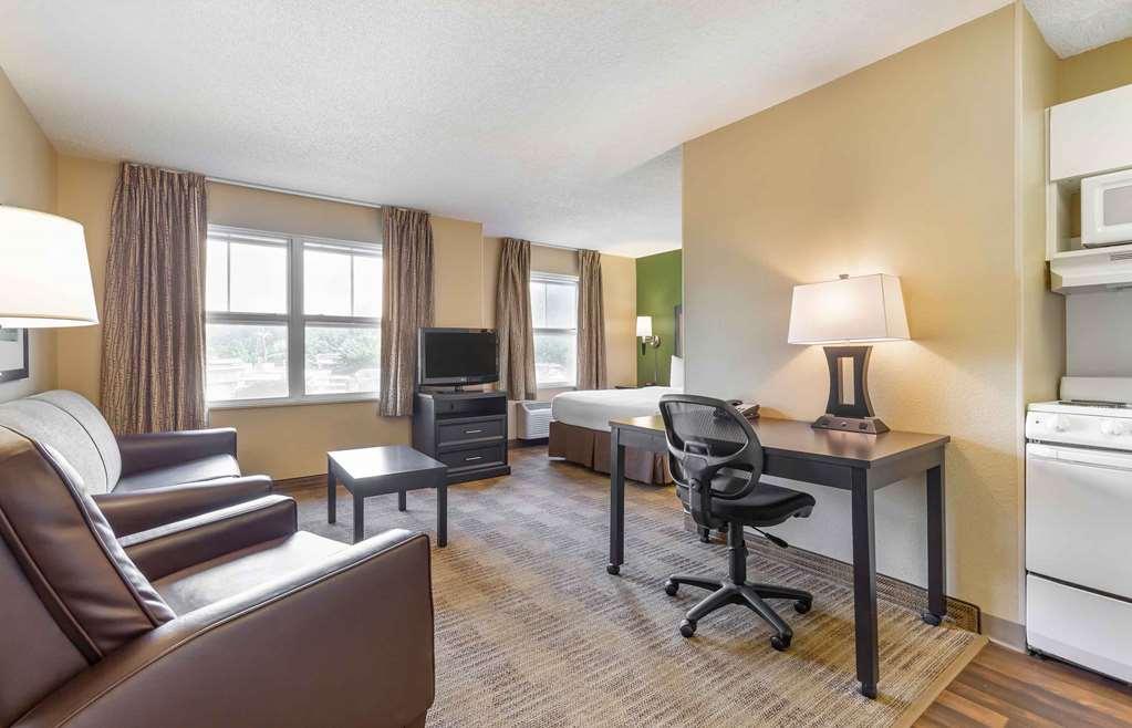 Extended Stay America Suites - Washington, Dc - Gaithersburg - South Oda fotoğraf