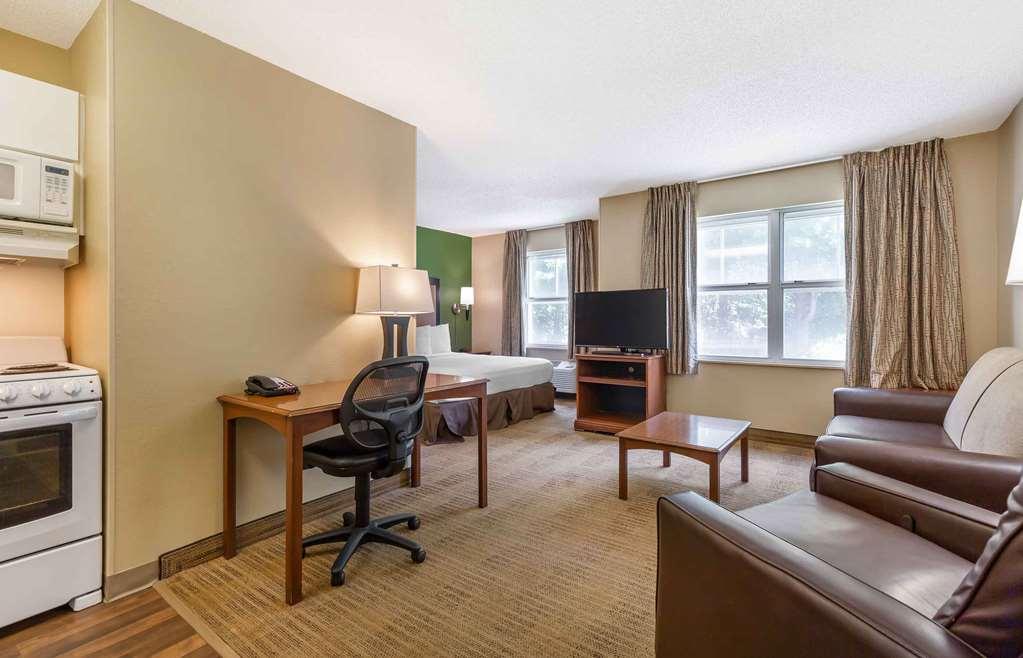 Extended Stay America Suites - Washington, Dc - Gaithersburg - South Oda fotoğraf