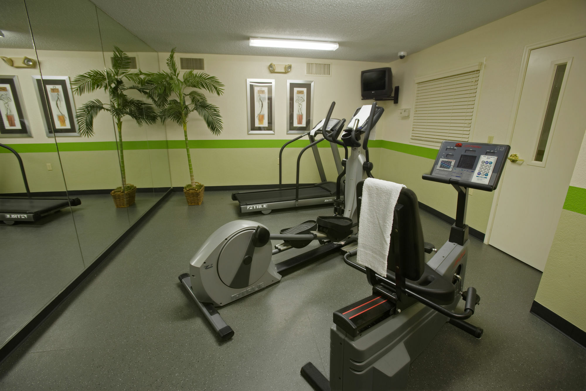 Extended Stay America Suites - Washington, Dc - Gaithersburg - South Dış mekan fotoğraf